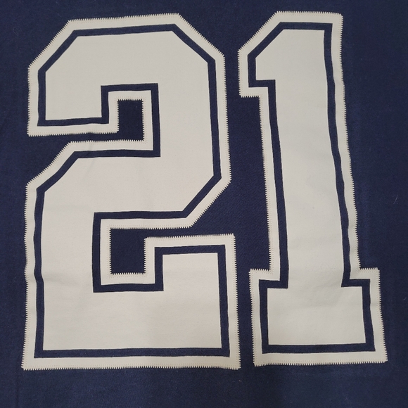 UNISEX DALLAS COWBOYS TEE SHIRT - Picture 2 of 6